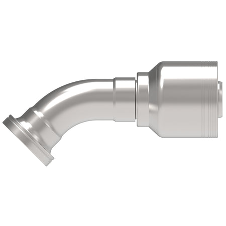 Codo 45° — Hose Fittings 6S20FHA20 (CENTER)