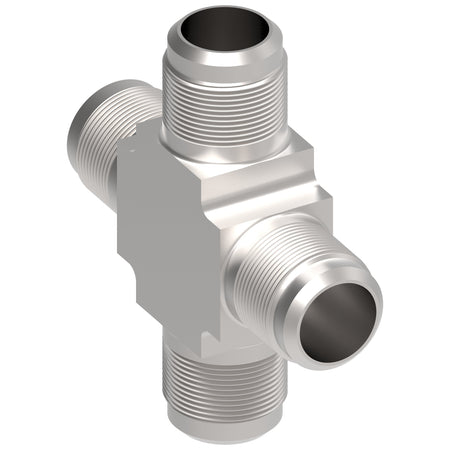 Conexión Cruz Danfoss Waltech Serie KS