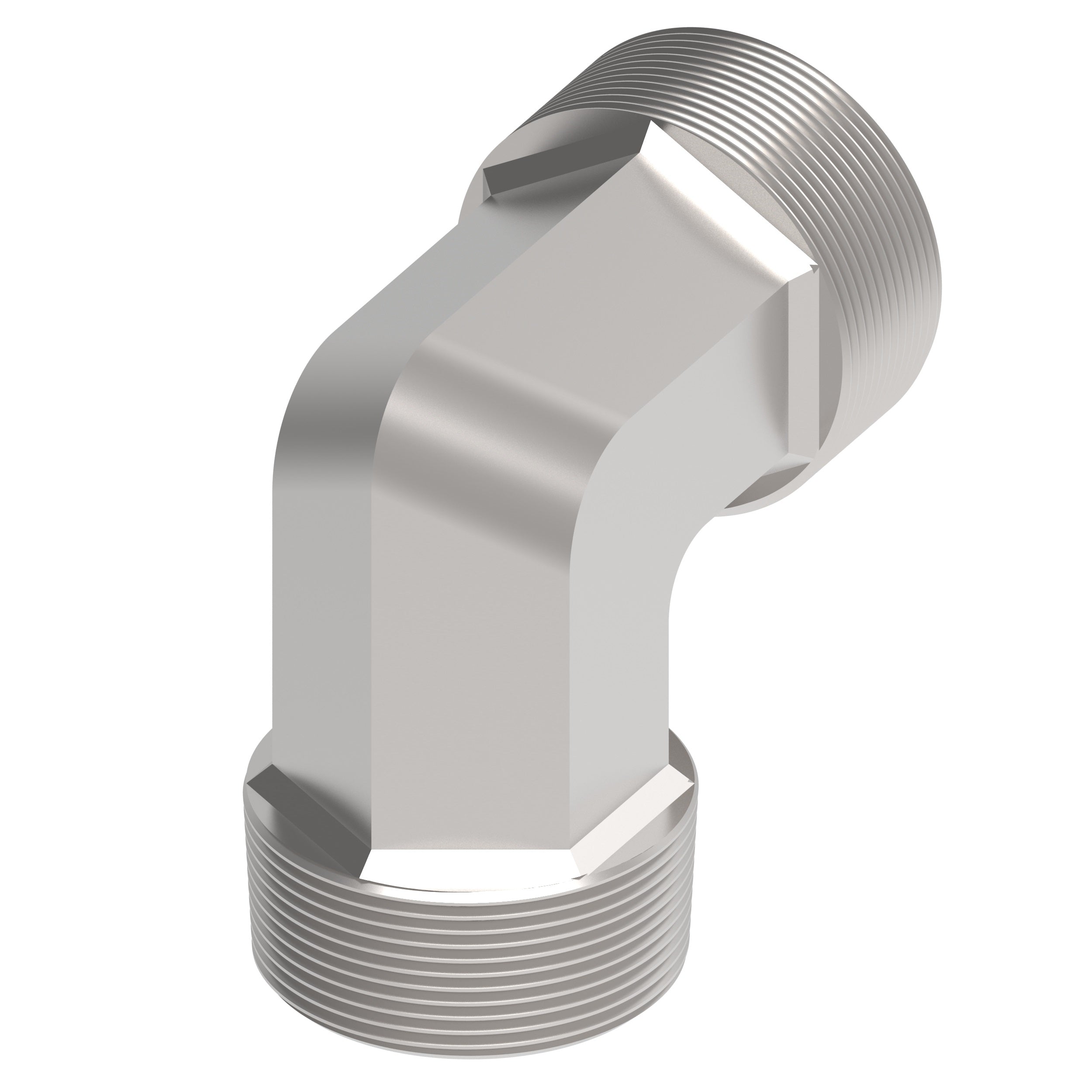 Codo 90° Danfoss Waltech Serie WES