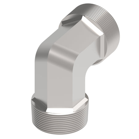 Codo 90° Danfoss Waltech Serie WES