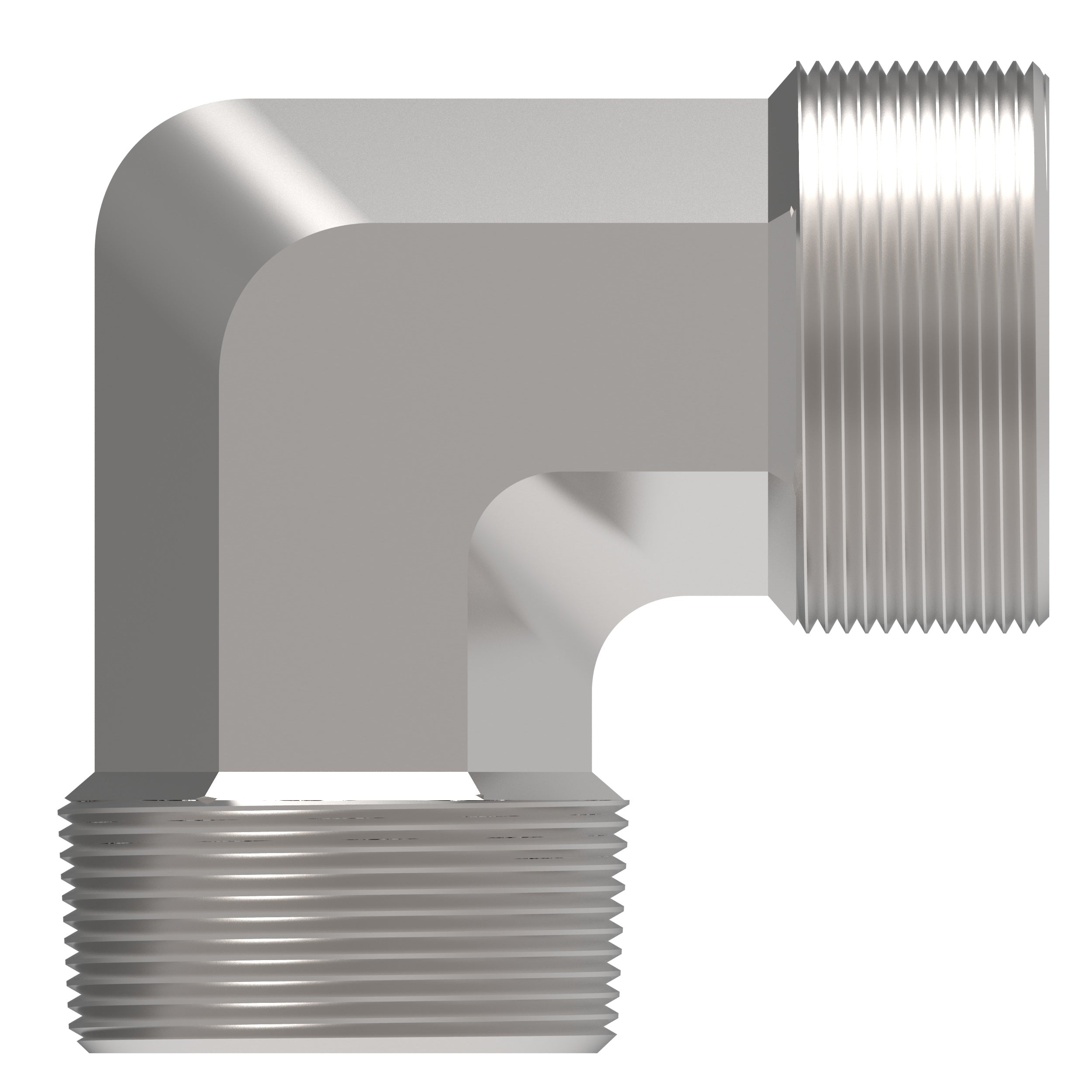 Codo 90° Danfoss Waltech Serie WES