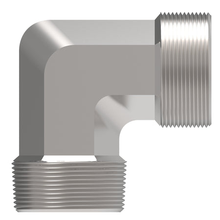 Codo 90° Danfoss Waltech Serie WES