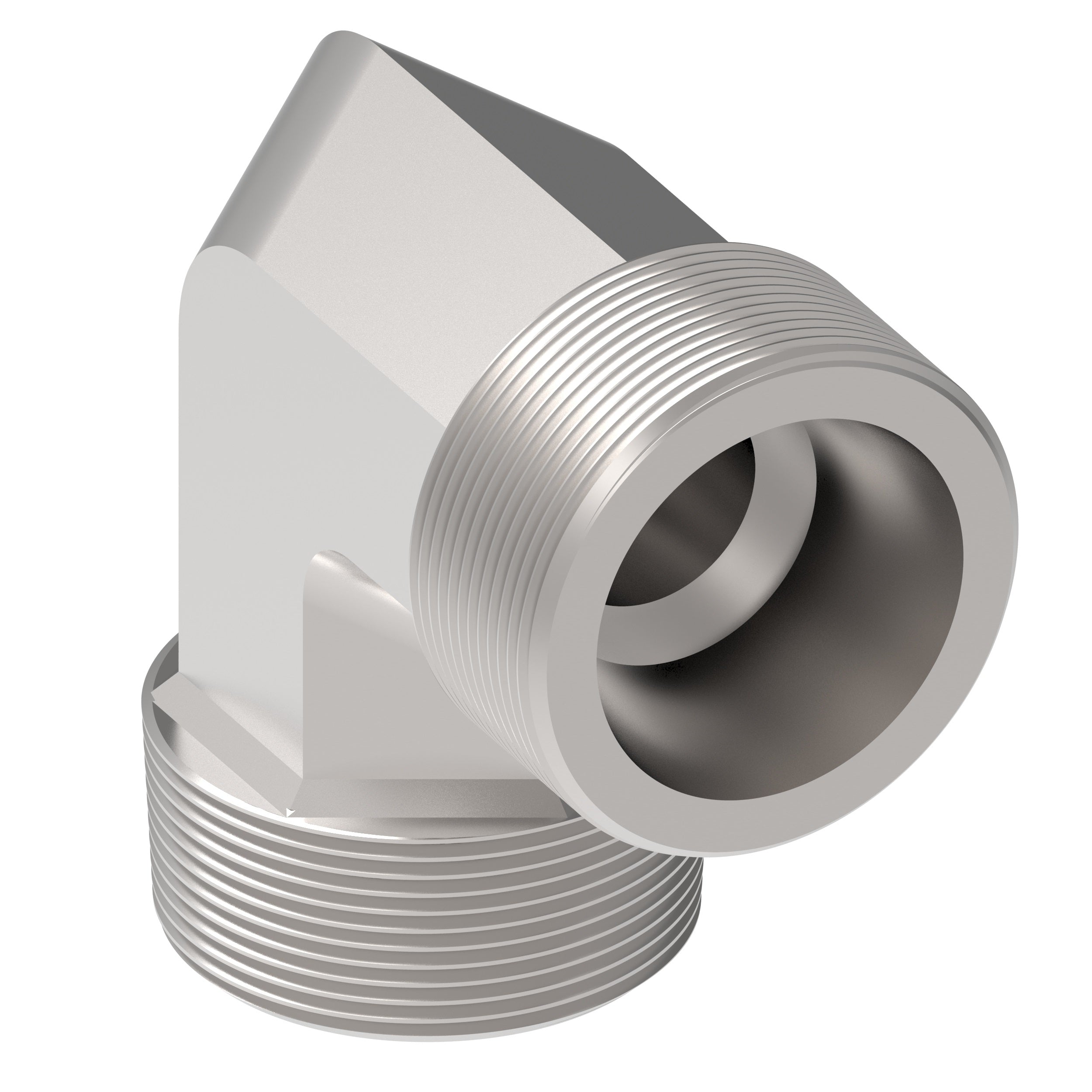 Codo 90° Danfoss Waltech Serie WES