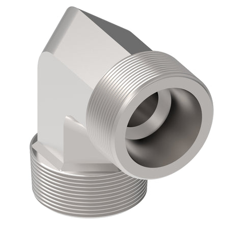 Codo 90° Danfoss Waltech Serie WES