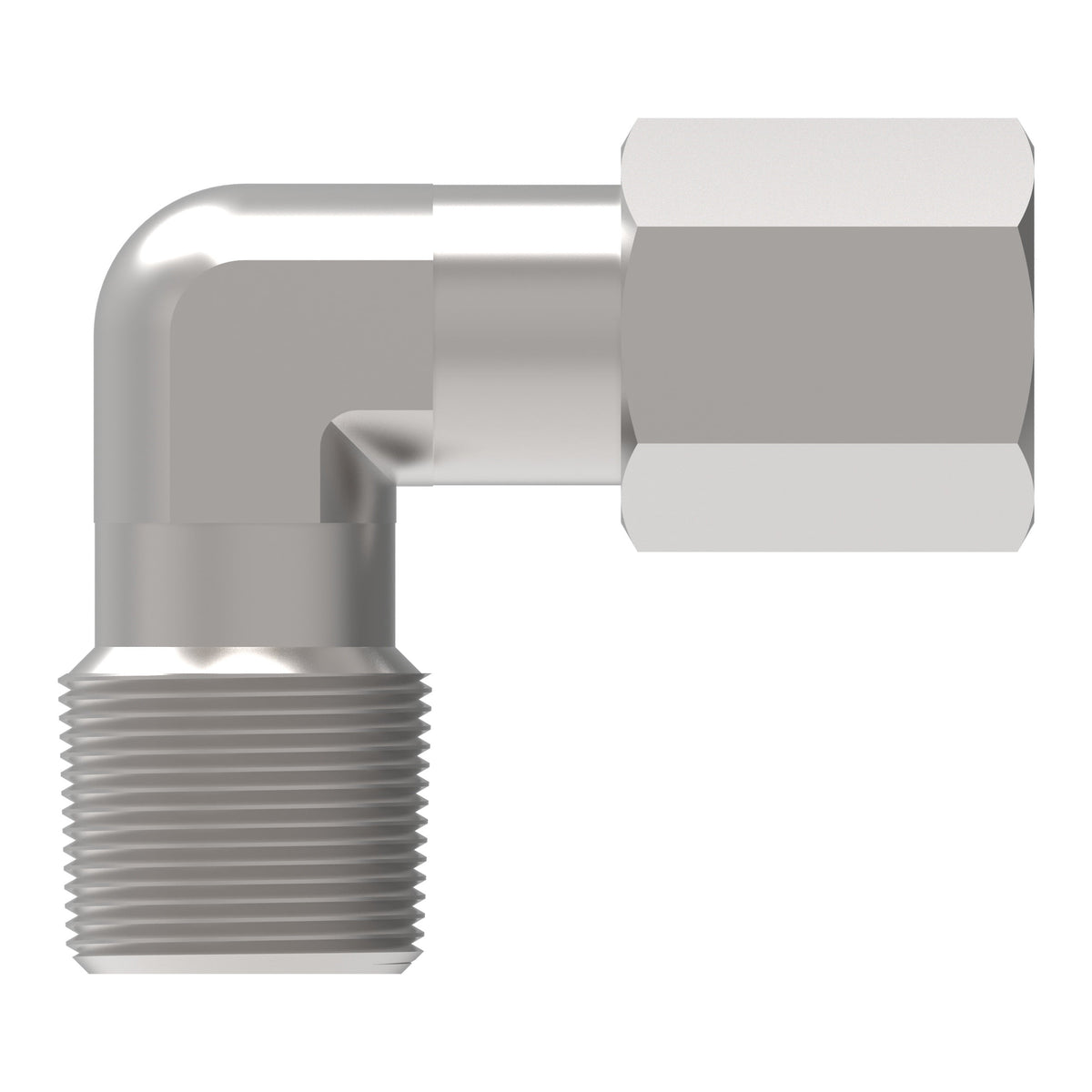 Codo 90° Danfoss Waltech Serie P-WEV