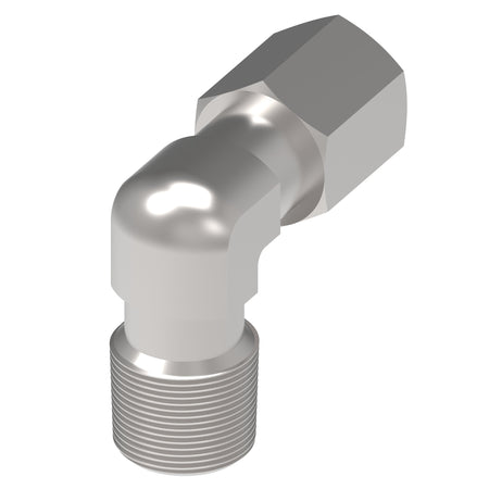 Codo 90° Danfoss Waltech Serie P-WEV