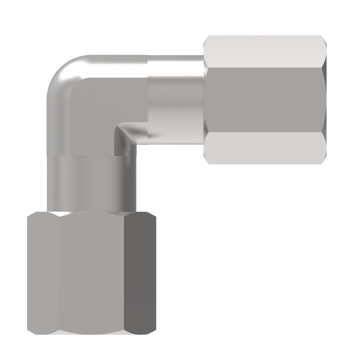 Codo 90° Danfoss Waltech Serie P-WV