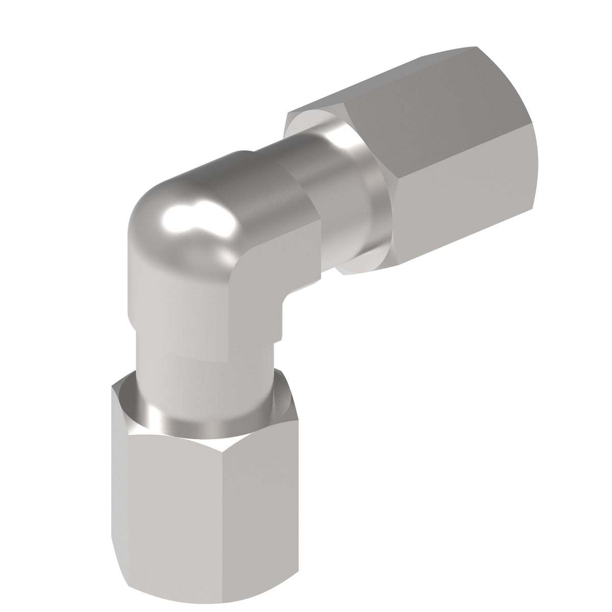 Codo 90° Danfoss Waltech Serie P-WV