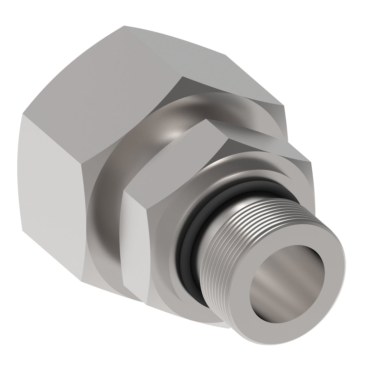 Conector Recto Danfoss Waltech Serie GEV