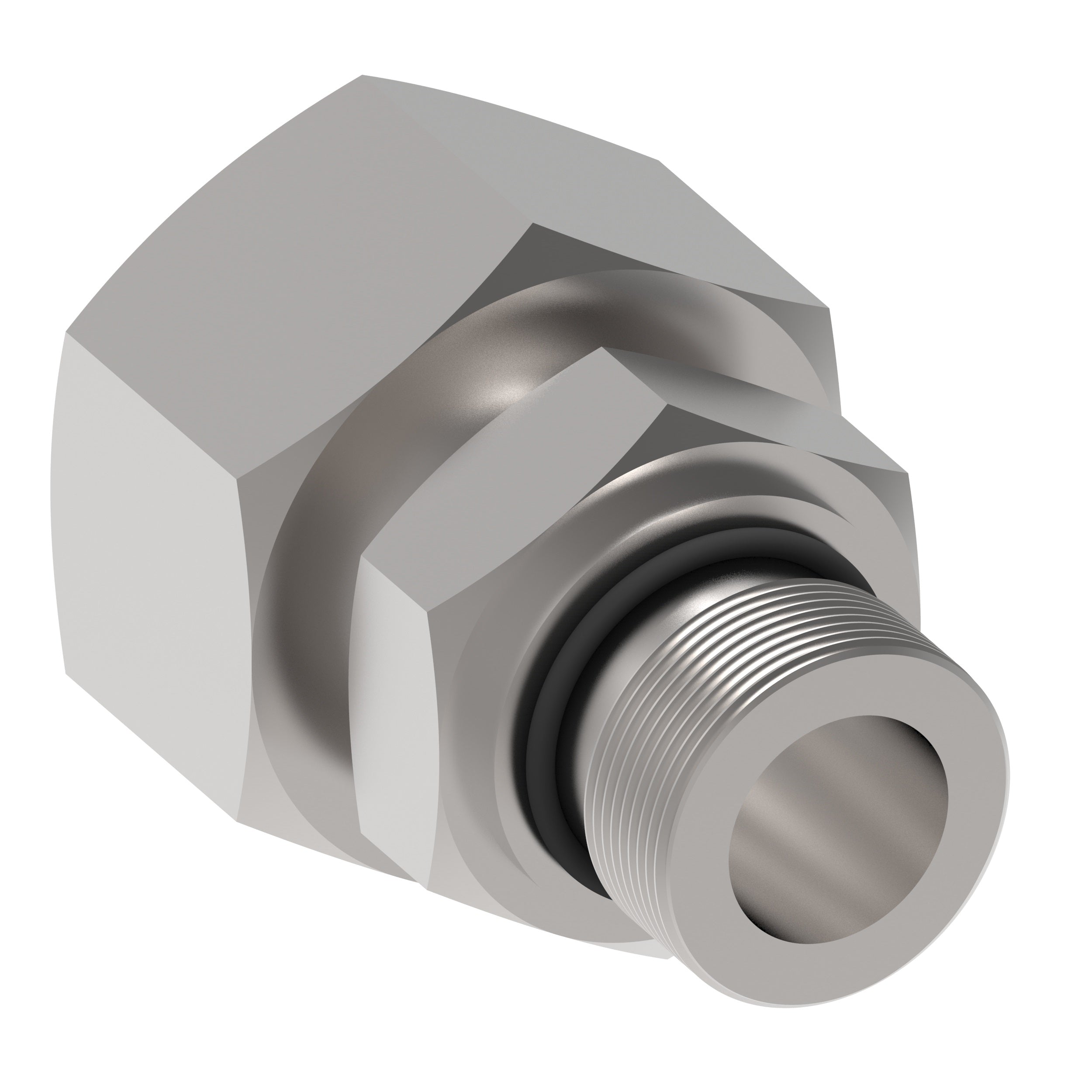 Conector Recto Danfoss Waltech Serie GEV