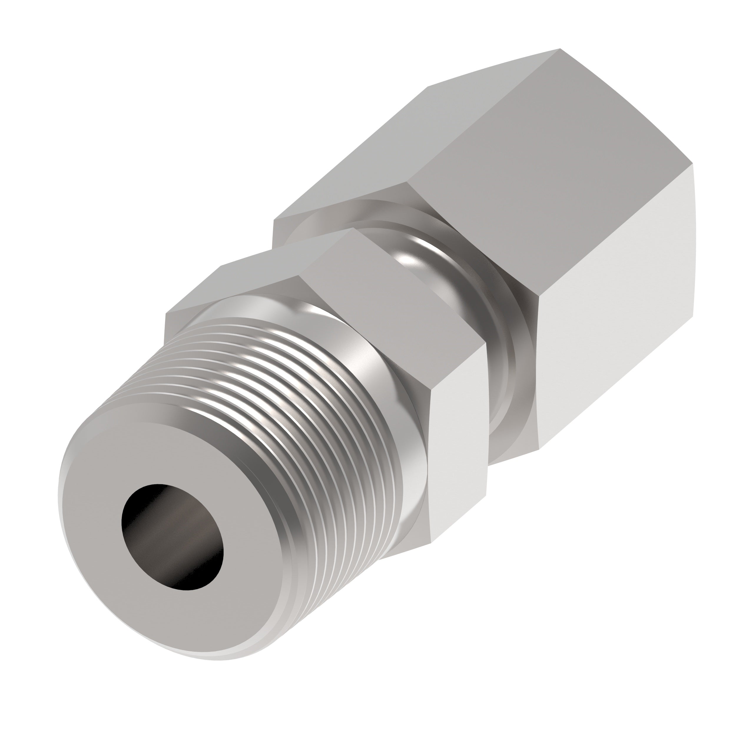 Conector Recto Danfoss Waltech Serie P-GEV