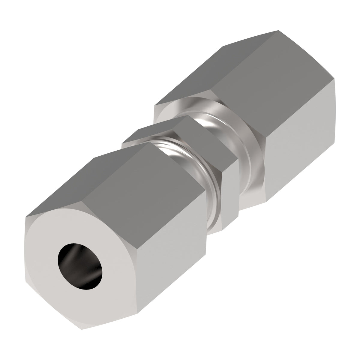 Unión Recta Danfoss Waltech Serie P-GV