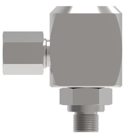 Conexión Banjo Danfoss Waltech Serie P-DGWEV