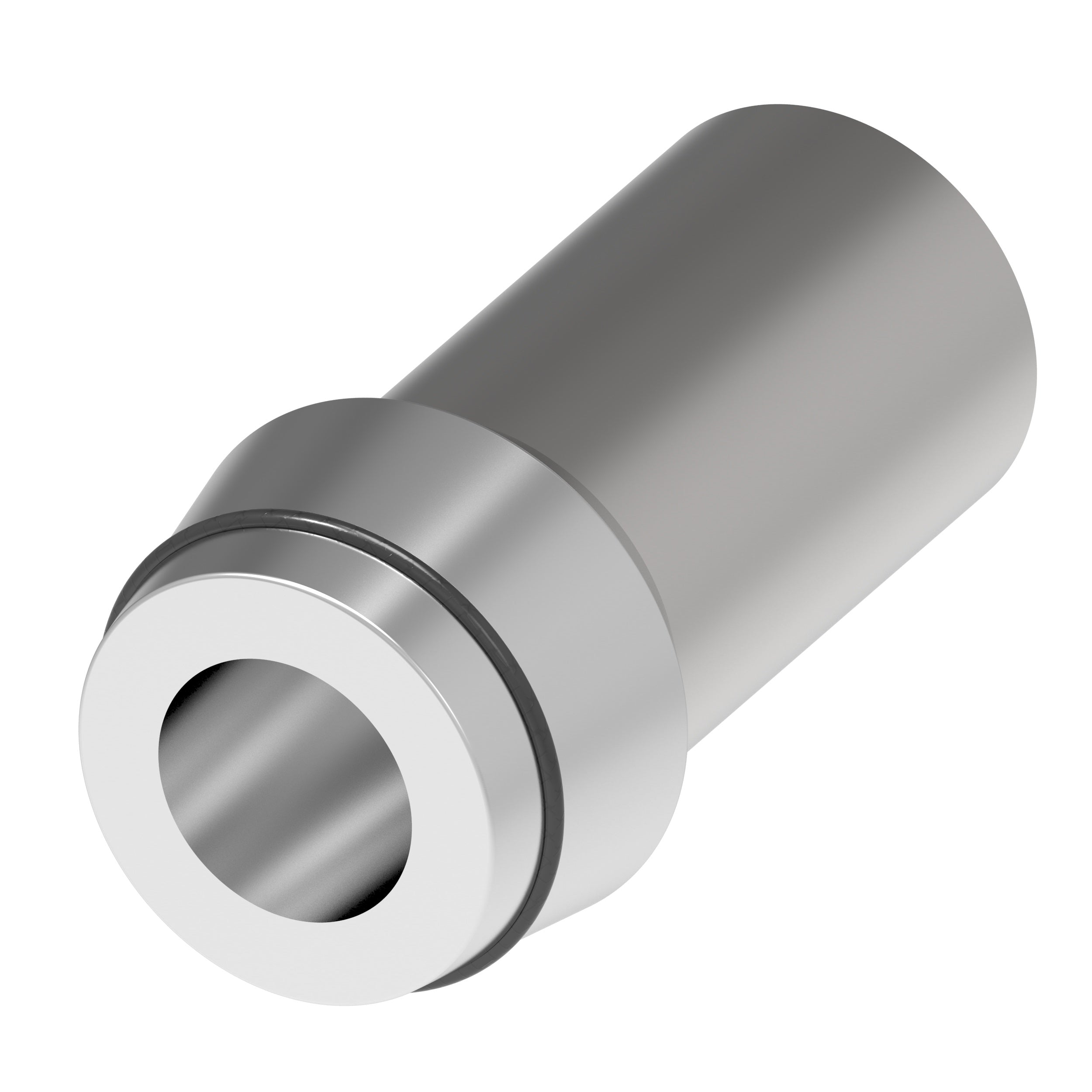 Conector Recto Soldable Danfoss Waltech Serie SN