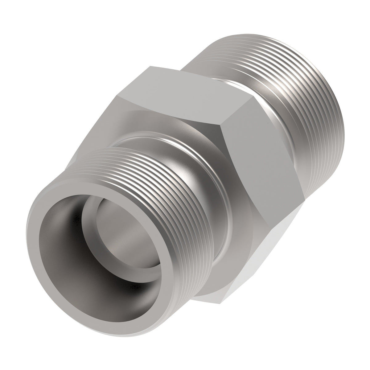 Unión Recta Danfoss Waltech Serie GS