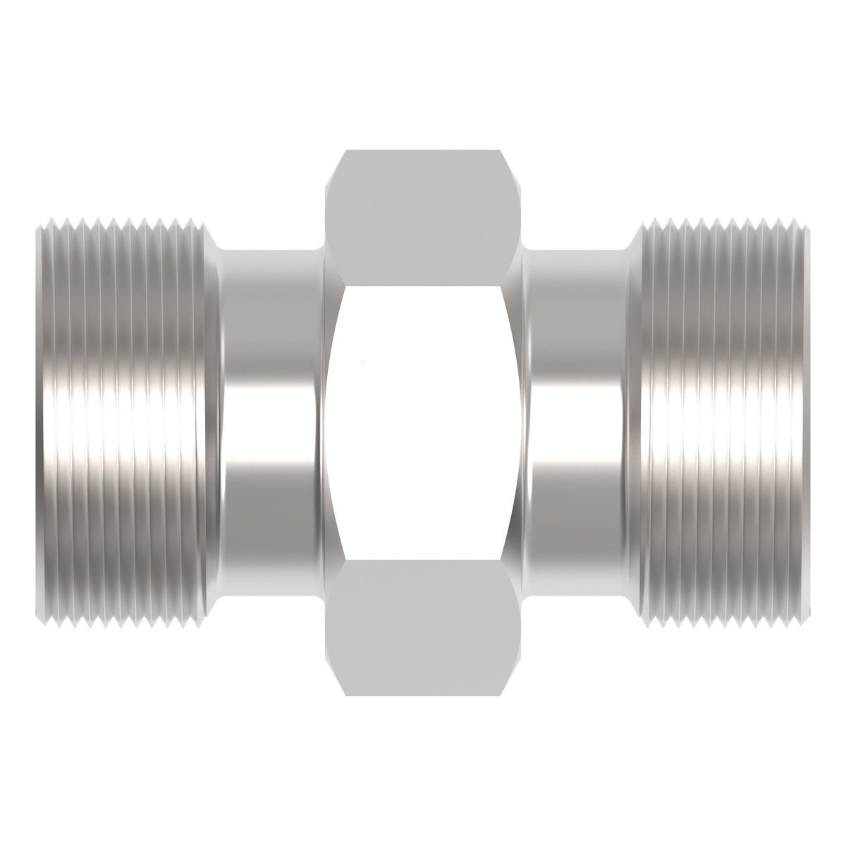 Unión Recta Danfoss Waltech Serie GS
