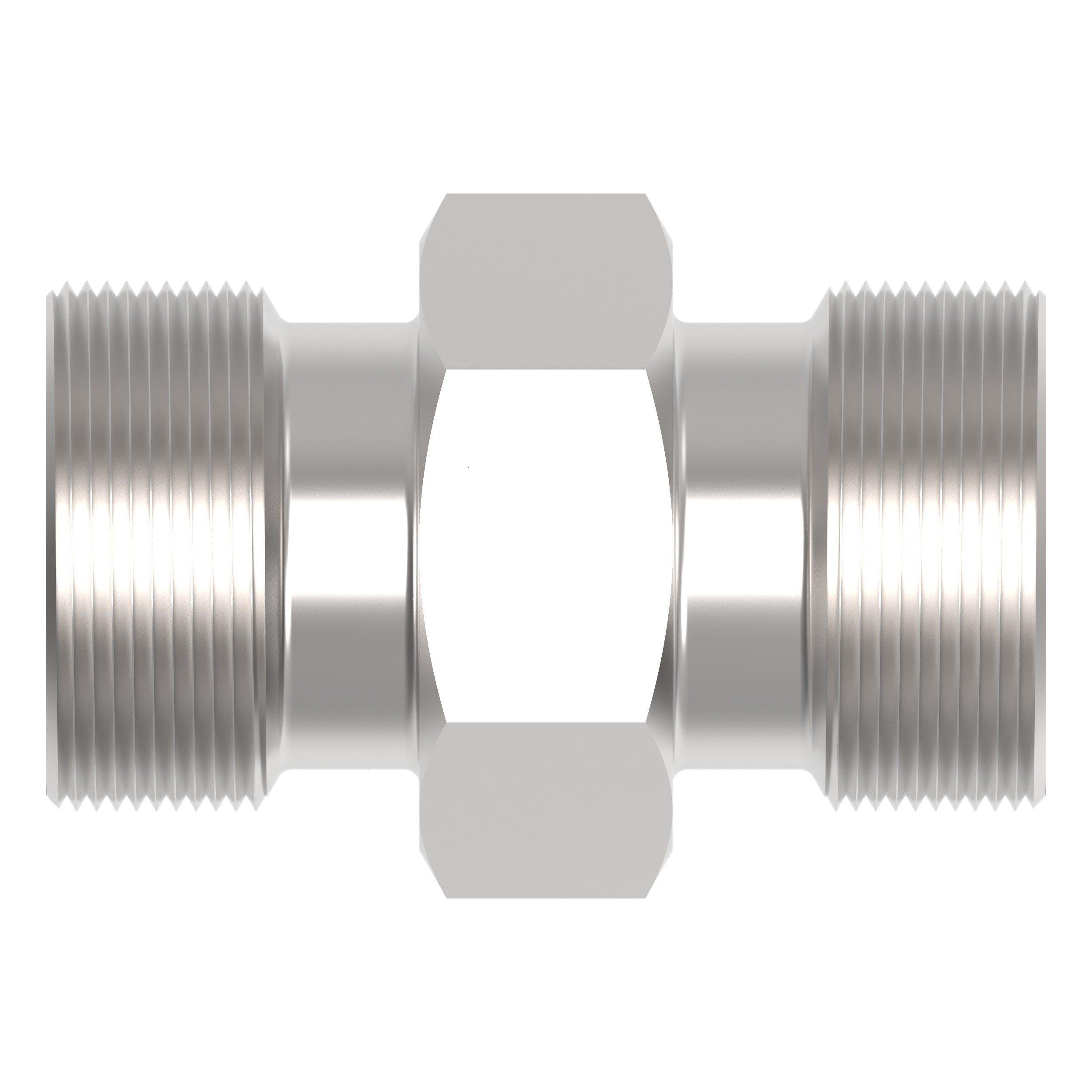 Unión Recta Danfoss Waltech Serie GS