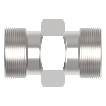 Unión Recta Danfoss Waltech Serie GS