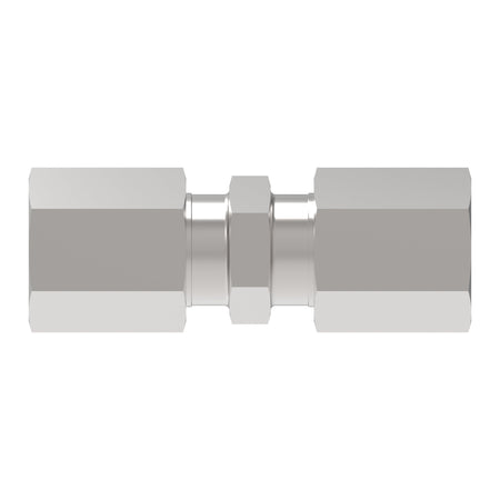 Unión Recta Danfoss Waltech Serie P-GV