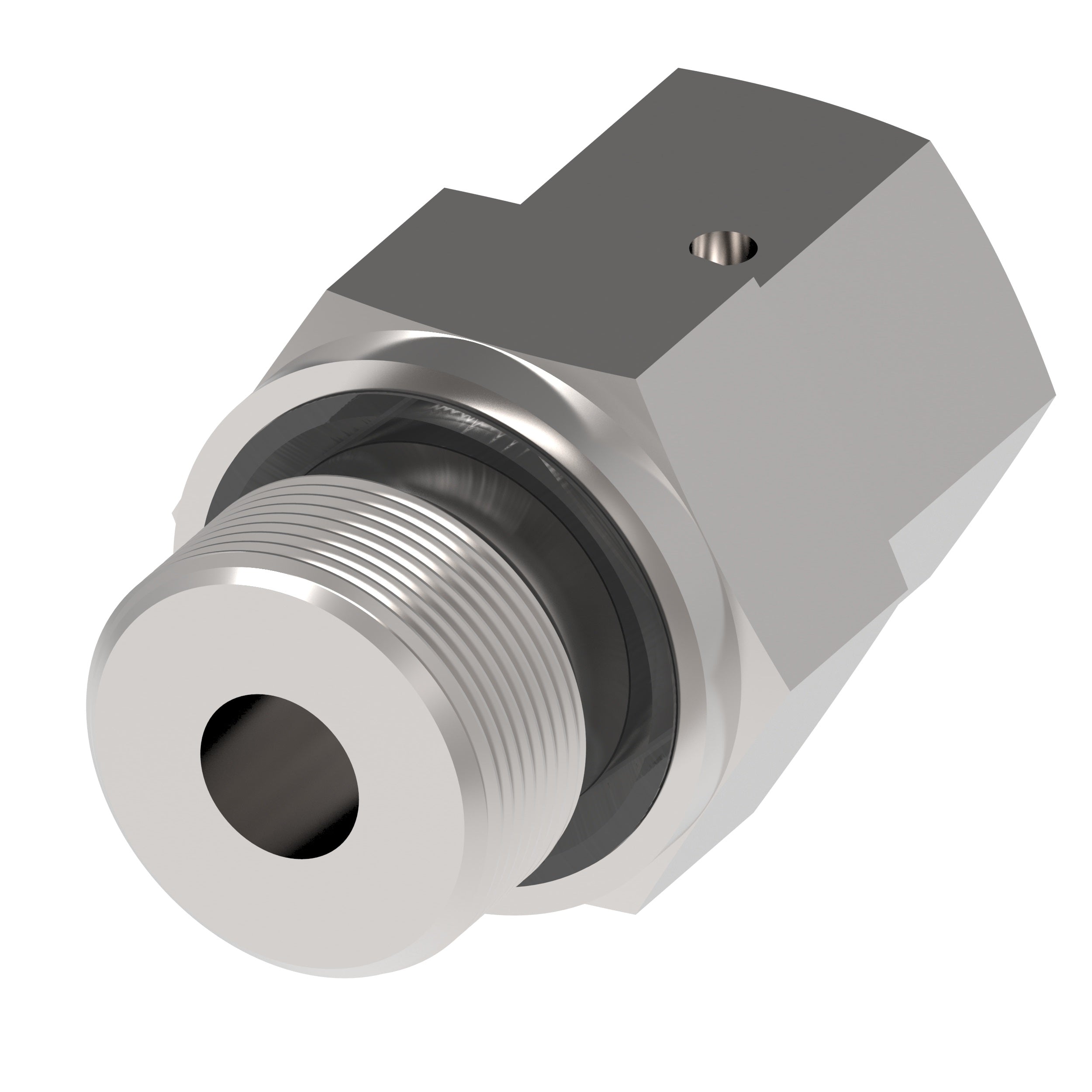 Conector Recto Danfoss Waltech Serie EGESD
