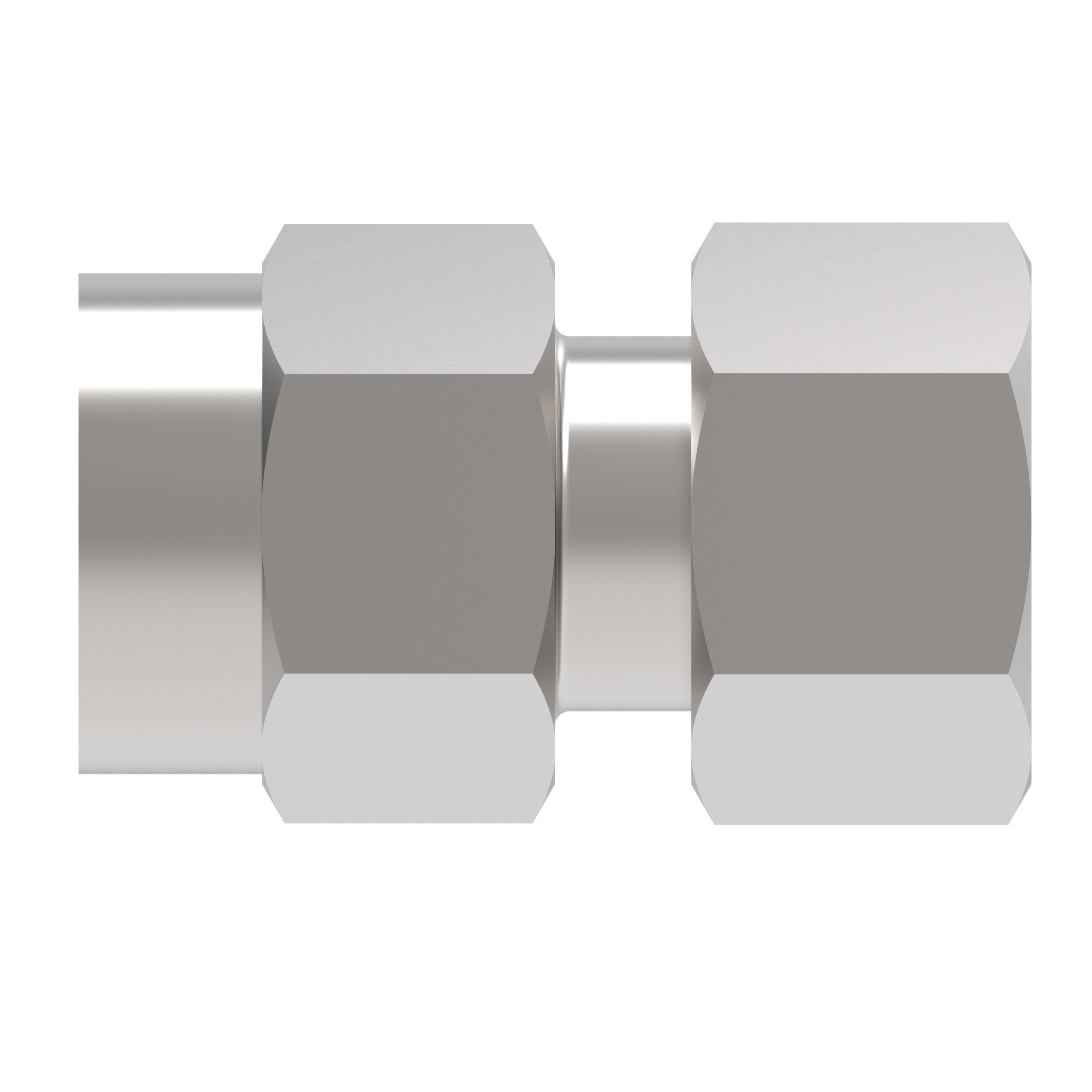 Adaptador Danfoss Waltech Serie EMASD