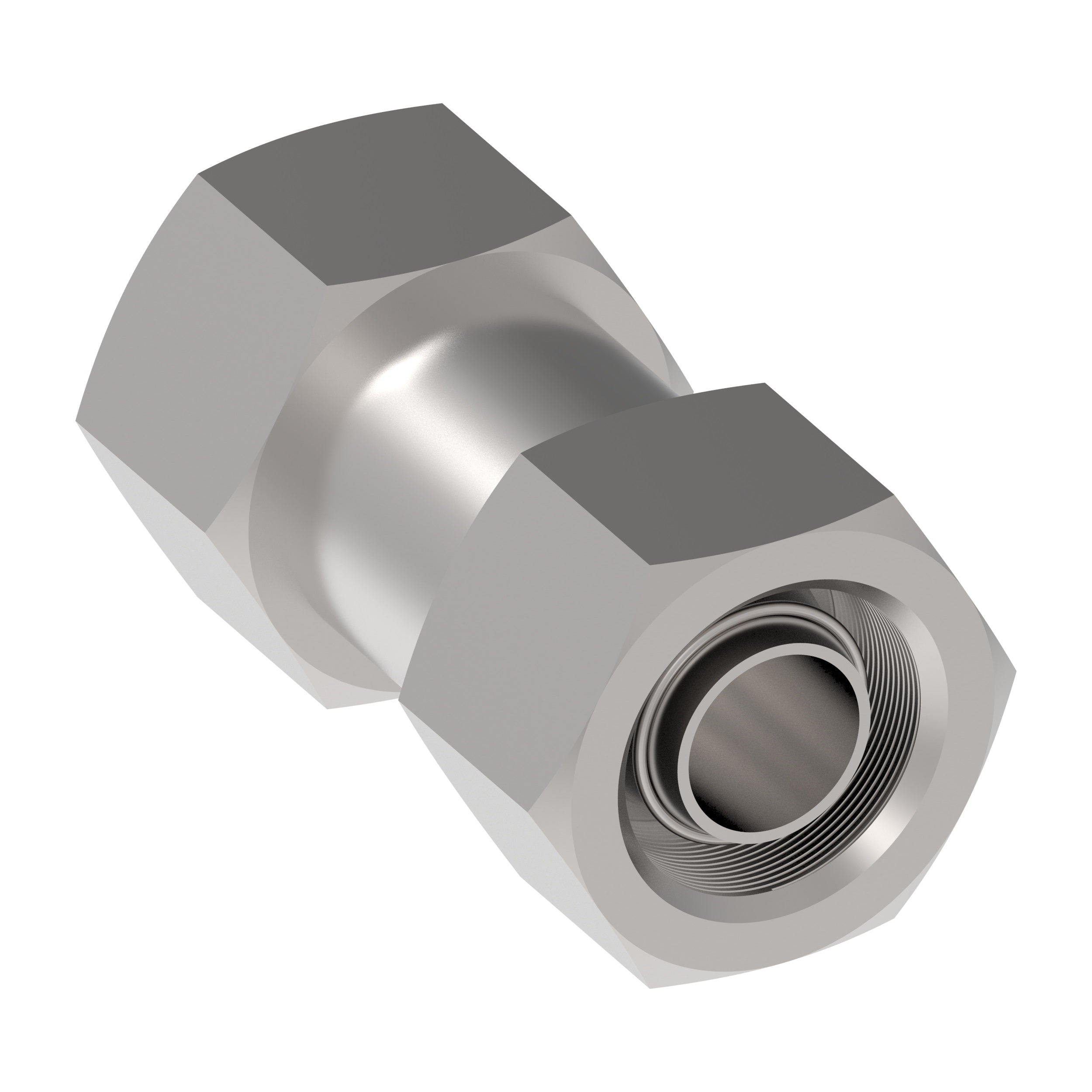 Unión Orientable Danfoss Waltech Serie SNV