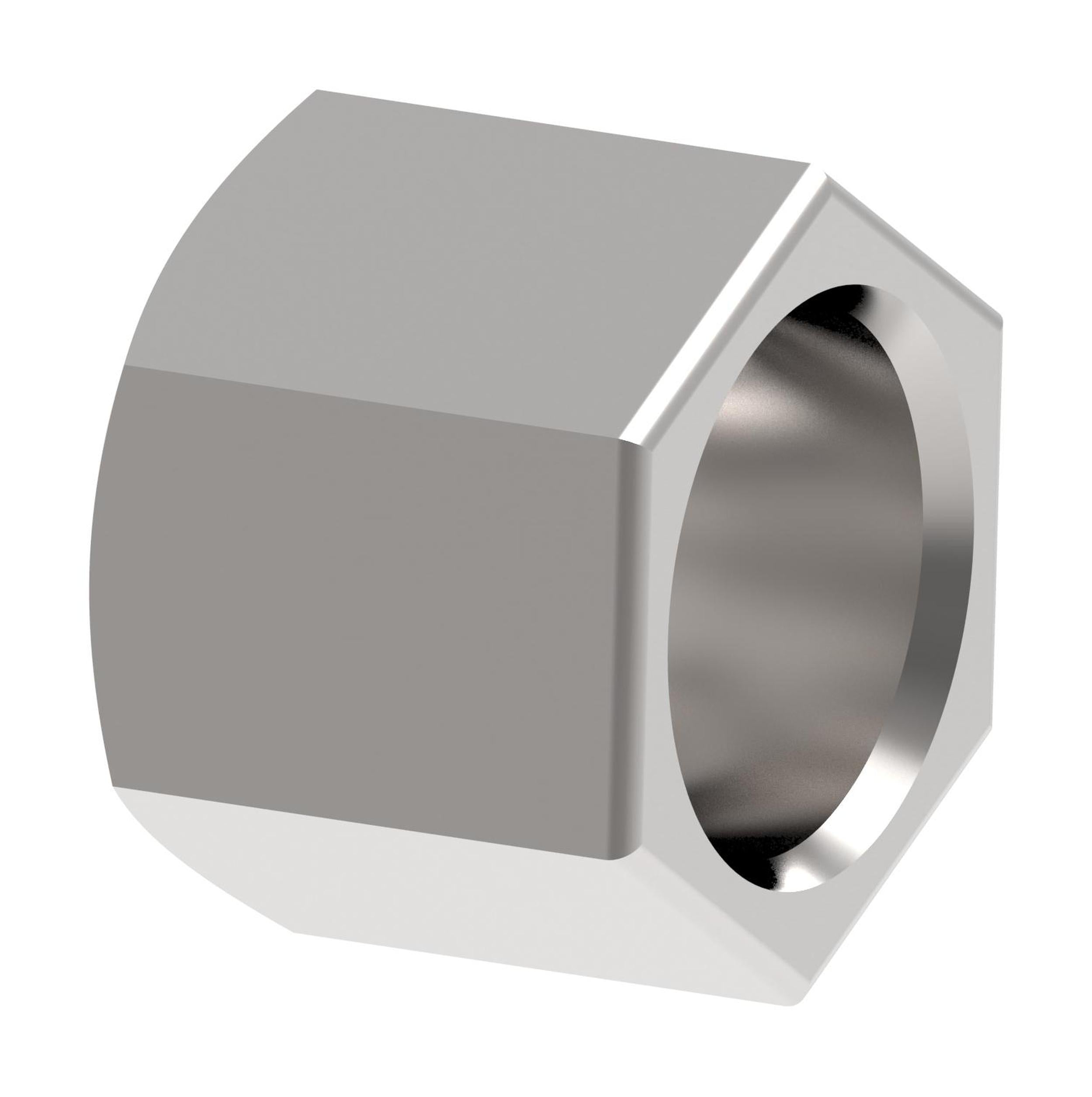 Tuerca Danfoss Waltech Serie WAL