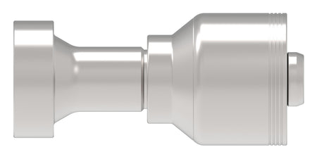 Recta — Danfoss 4S Series Crimp Hose Fittings CAT Flange 4SXXCT12 (CENTER)