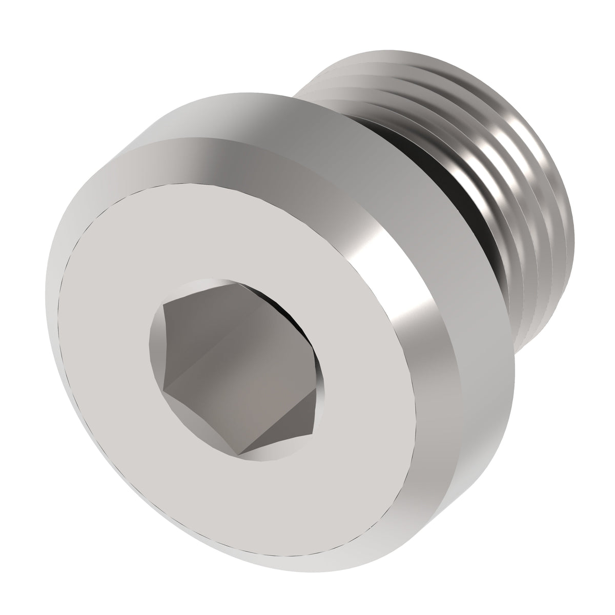 Tapón Danfoss Waltech Serie VS-R