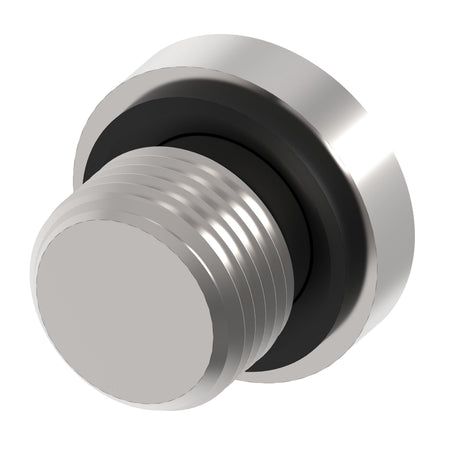 Tapón Danfoss Waltech Serie VS-R