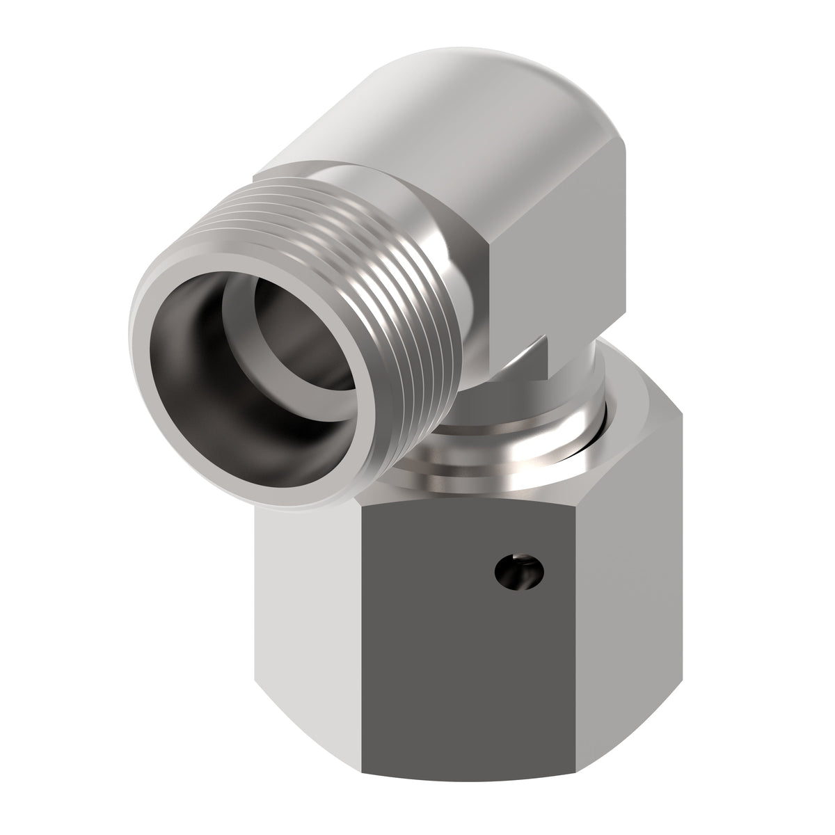 Codo 90° Danfoss Waltech Serie EWSD