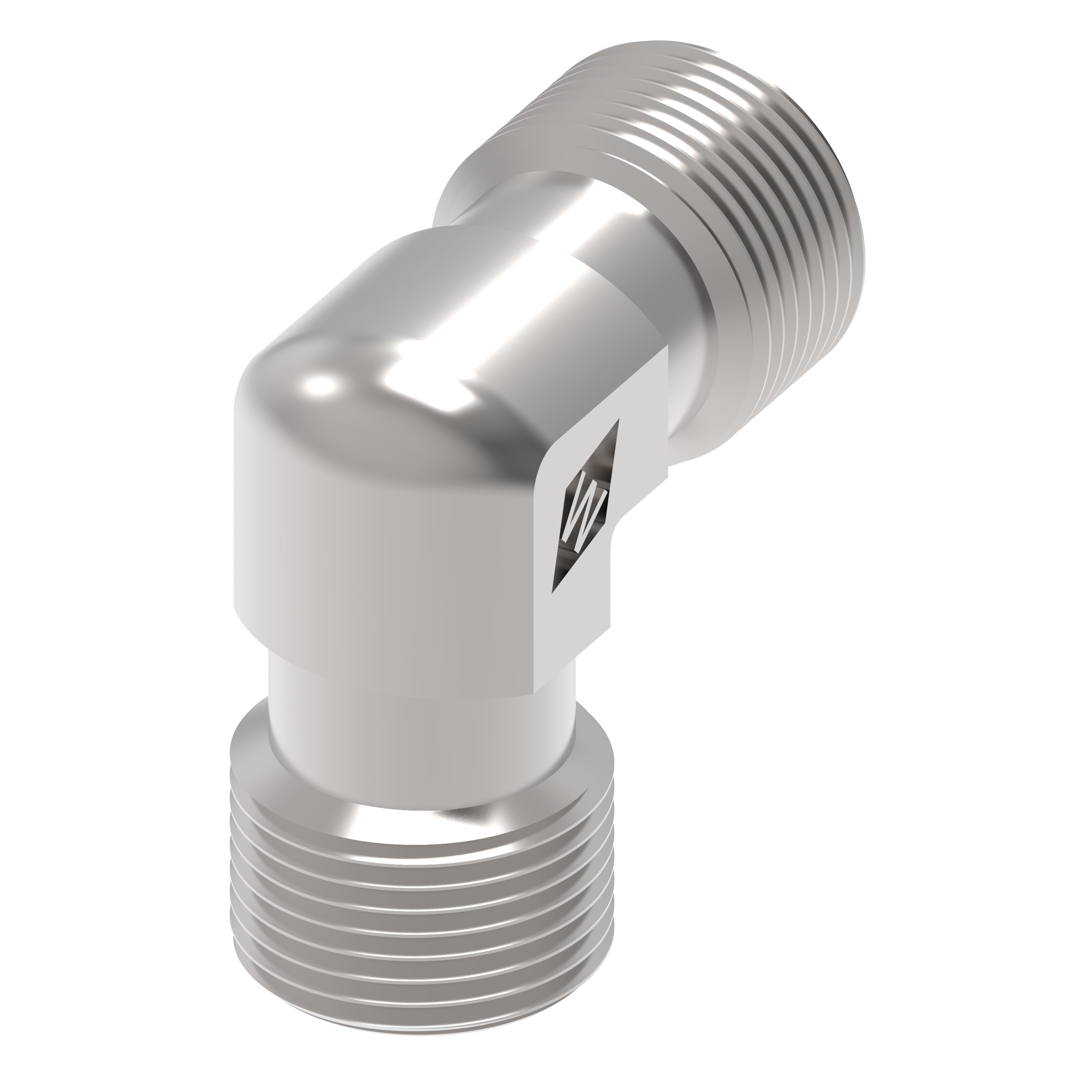 Codo 90° Danfoss Waltech Serie WS