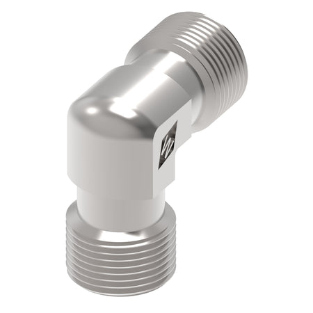 Codo 90° Danfoss Waltech Serie WS