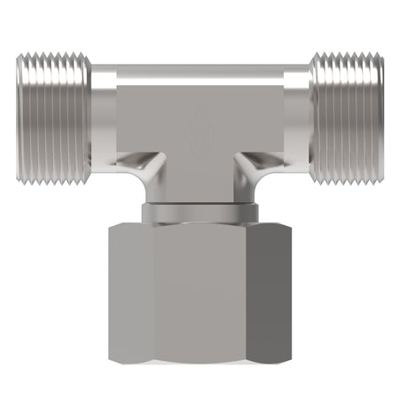 Conexión Tee Danfoss Waltech Serie ETSD