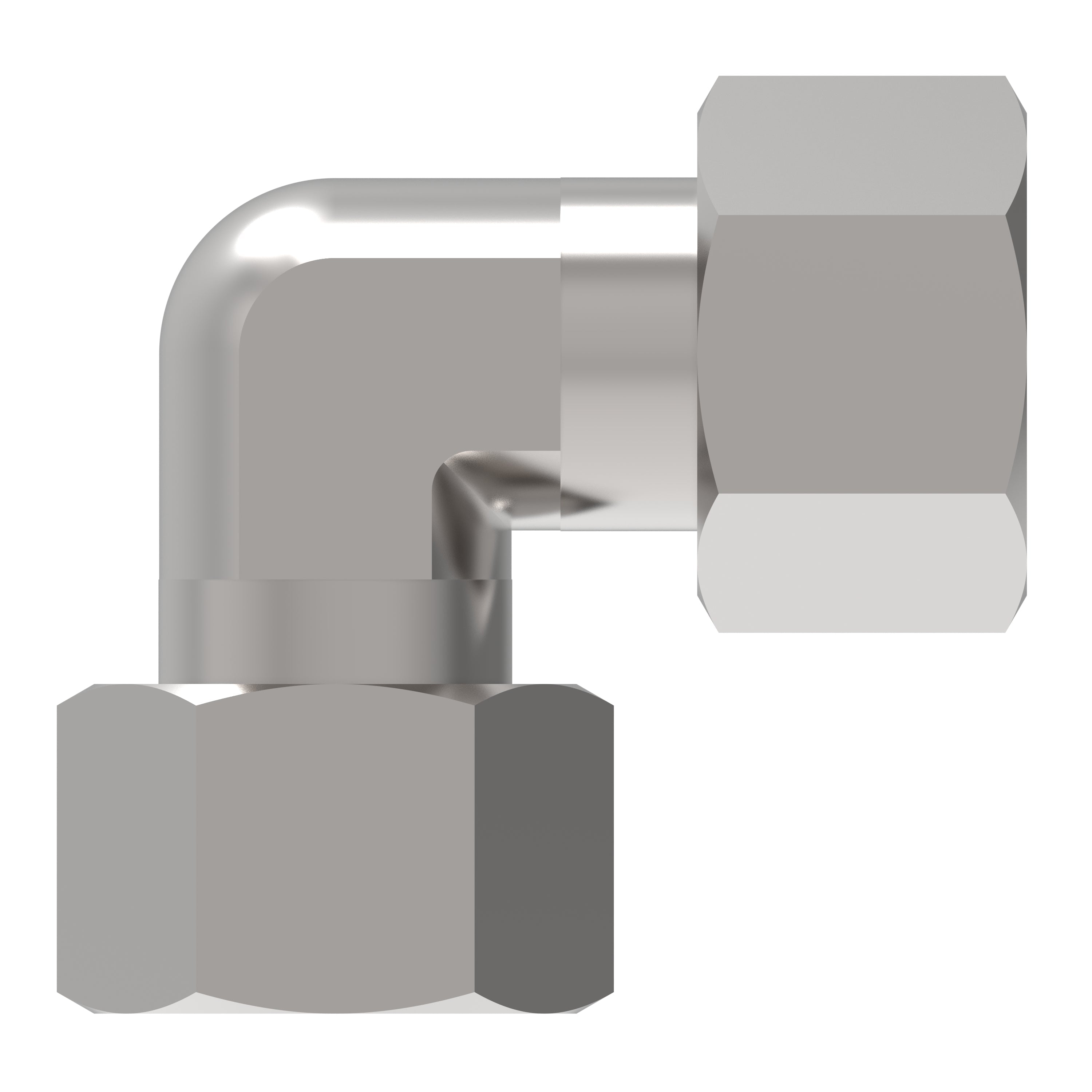Codo 90° Danfoss Waltech Serie P-EWVD