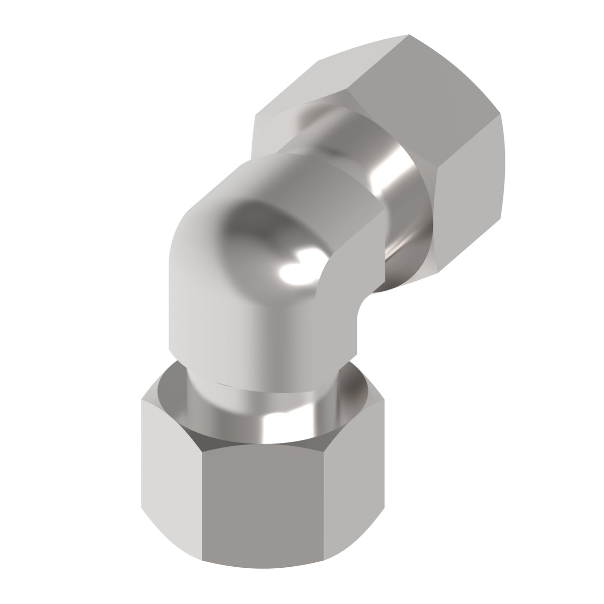 Codo 90° Danfoss Waltech Serie P-EWVD