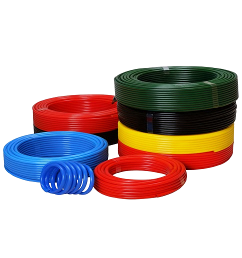 Tubing Neumático