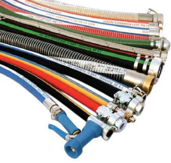 Mangueras Industriales