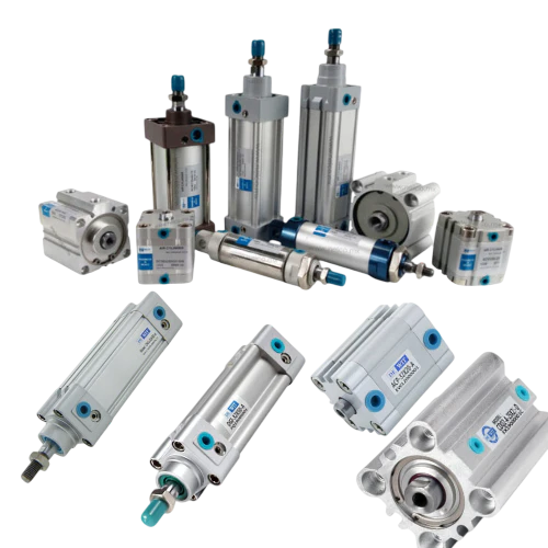 Cilindros Neumáticos