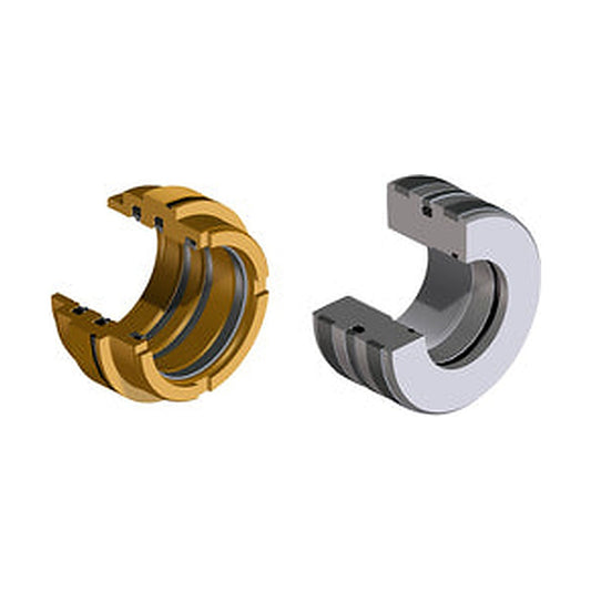 Accesorio para cilindros Atos serie SEALS G0, G9