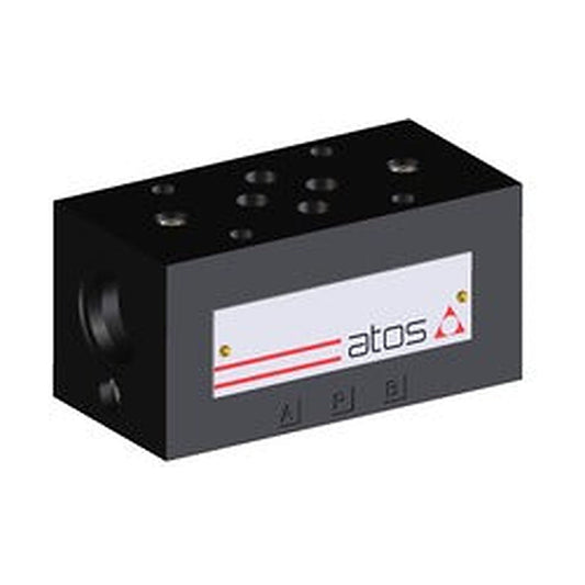 Válvula modular Atos serie HJ-012