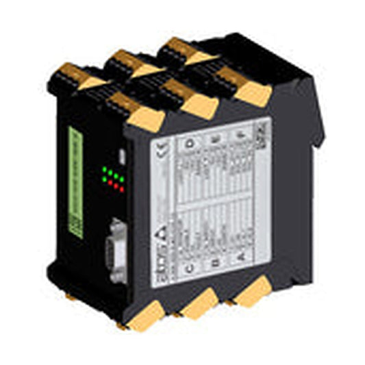 Control de eje Atos serie Z-BM-TEZ, Z-BM-LEZ