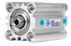 Cilindro Neumático Compacto Serie CDQ2