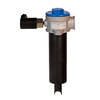 Eaton TEF 210 Series Tank Top Return Filter