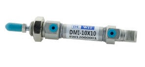 Cilindro Neumático Mini Serie DMI - ISO VDMA 6432